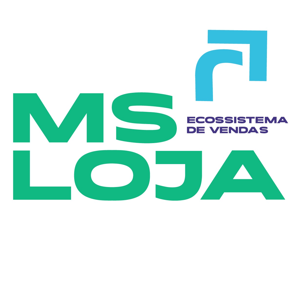 Logo MS Loja
